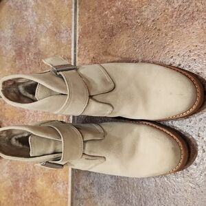 𝅺ugg Australia Brienne boots women's size 7.5